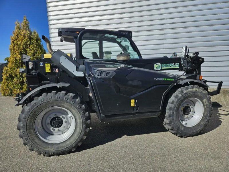 Merlo TF 42.7 CS