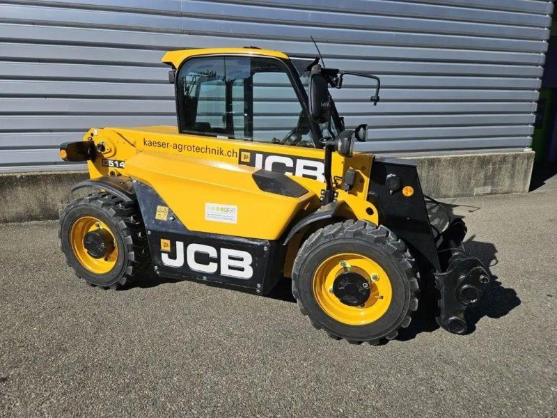JCB 514-40