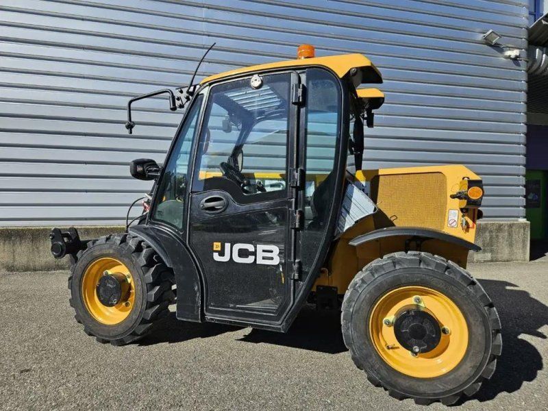 JCB 514-40
