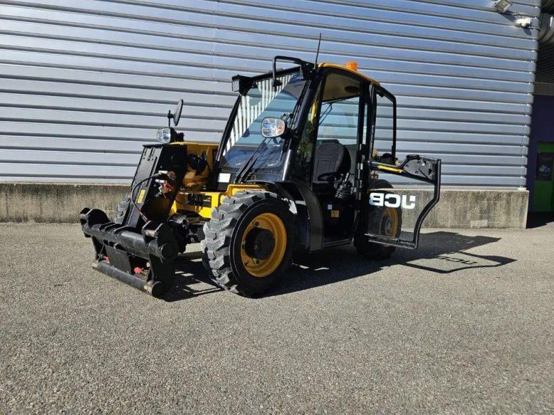 JCB 514-40