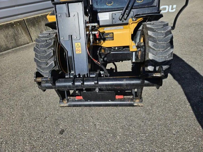 JCB 514-40