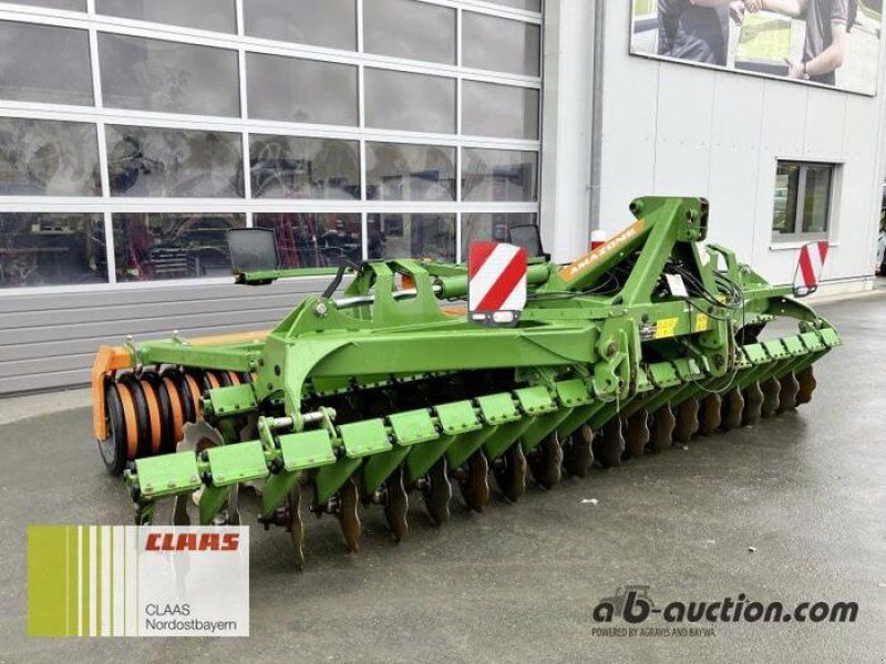 Amazone CATROS+ 5002-2