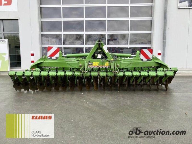 Amazone CATROS+ 5002-2