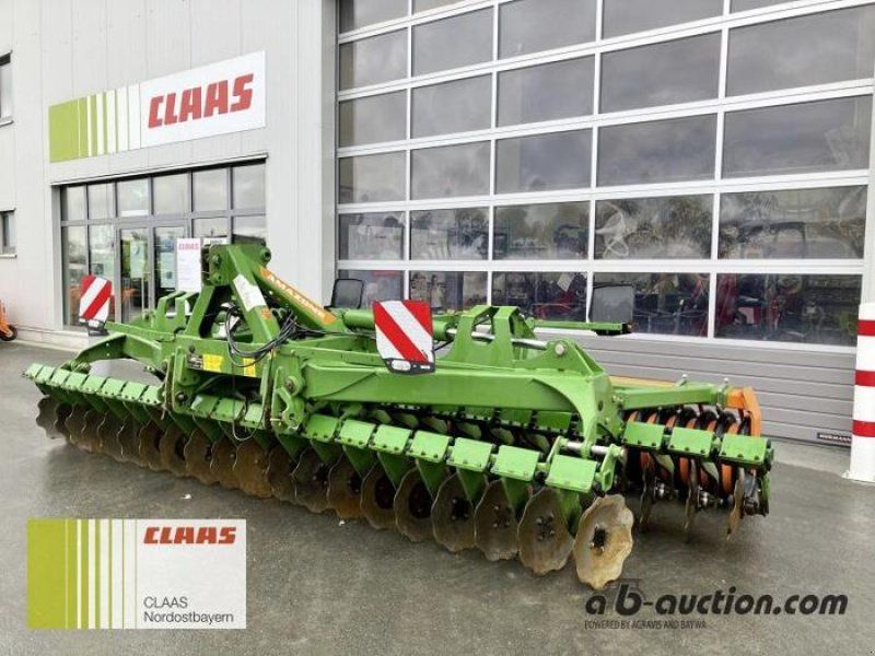 Amazone CATROS+ 5002-2