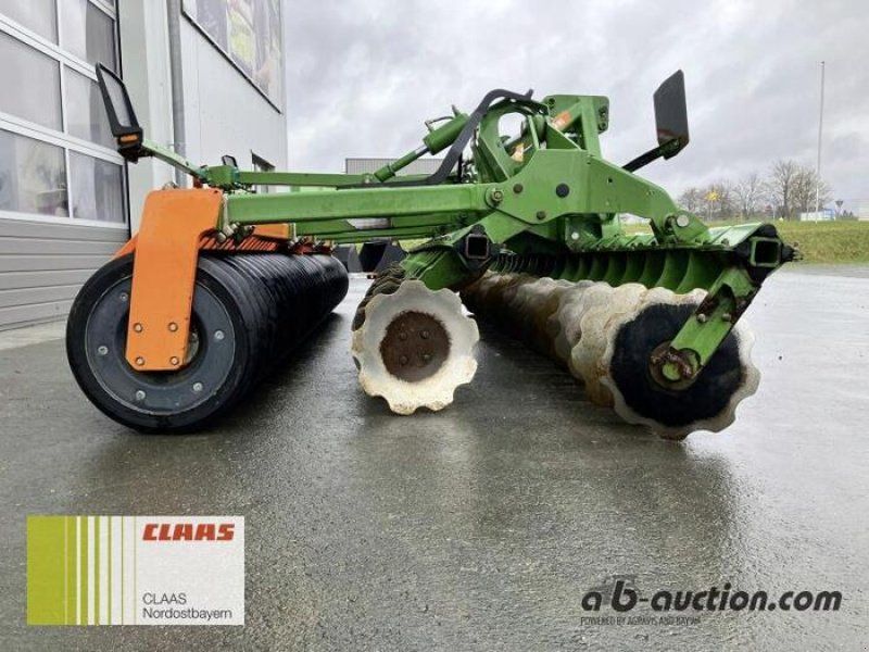 Amazone CATROS+ 5002-2