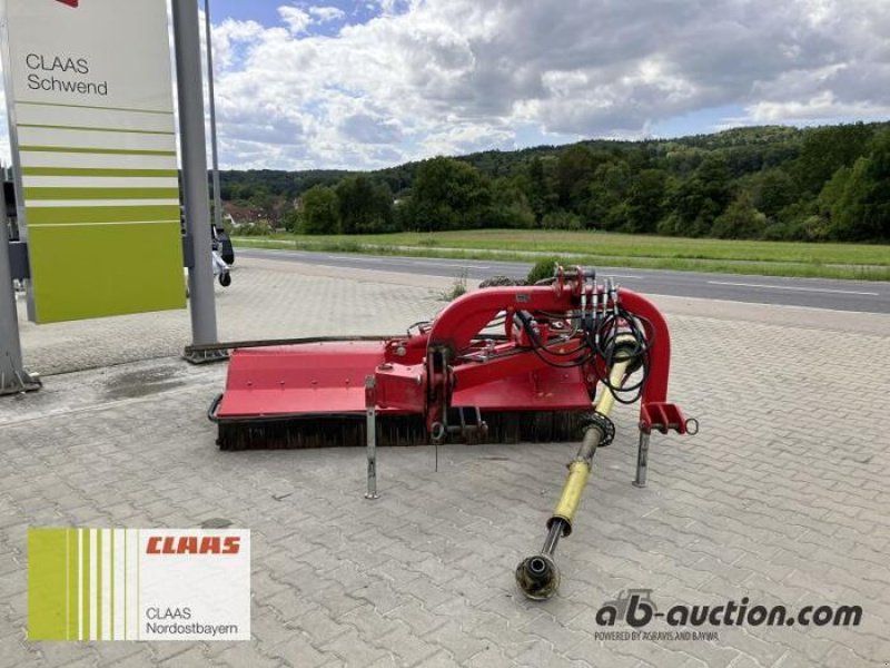 Tehnos MB 220 R PROFI LW