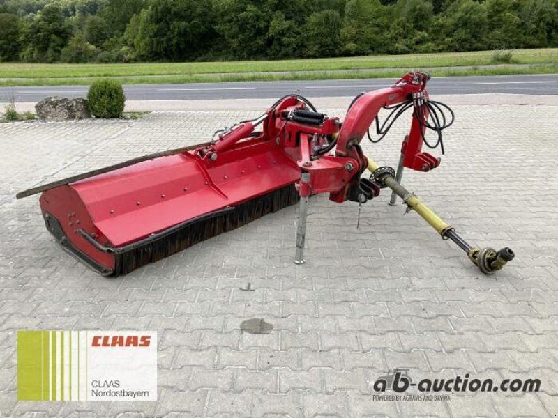 Tehnos MB 220 R PROFI LW