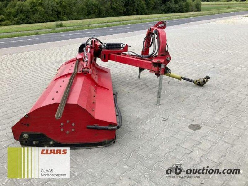 Tehnos MB 220 R PROFI LW