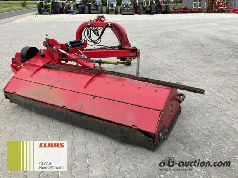 Tehnos MB 220 R PROFI LW
