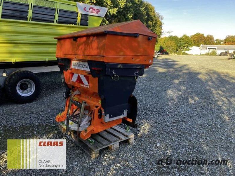 Amazone ICETIGER S