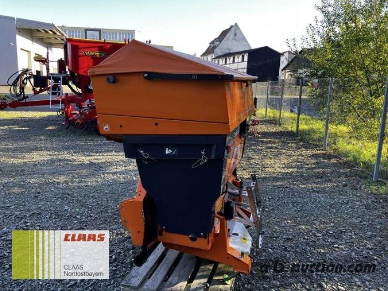 Amazone ICETIGER S