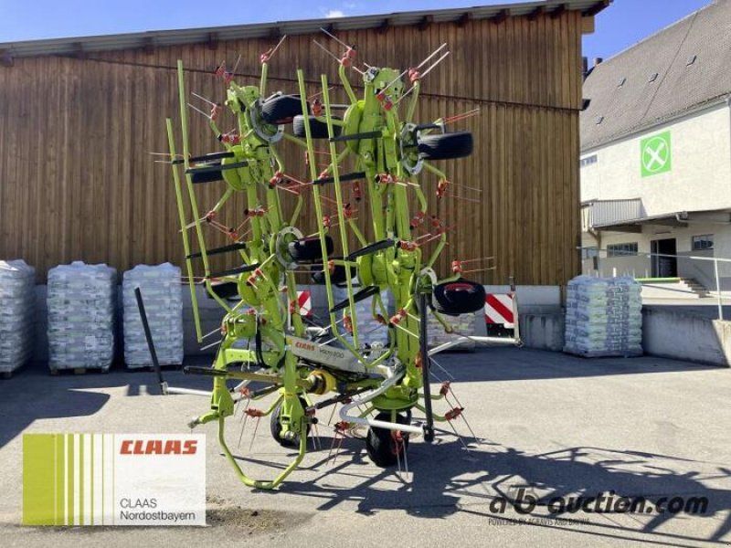Claas VOLTO 1100