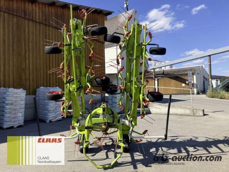 Claas VOLTO 1100
