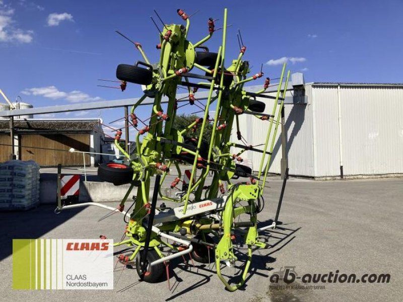 Claas VOLTO 1100