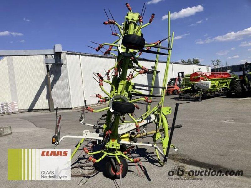Claas VOLTO 1100