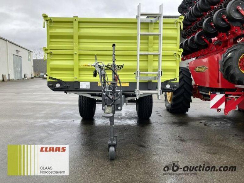 Fliegl EDK 60 FOX
