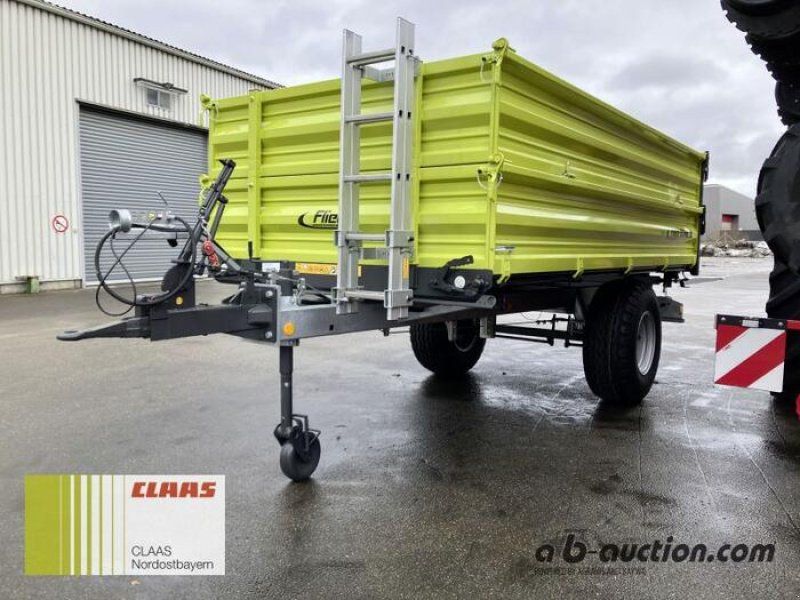 Fliegl EDK 60 FOX
