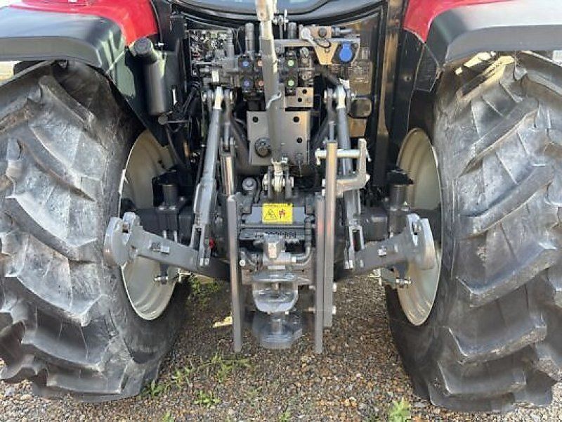 Valtra A95