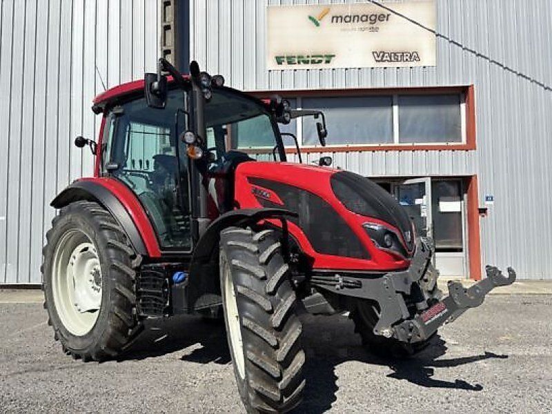 Valtra A95
