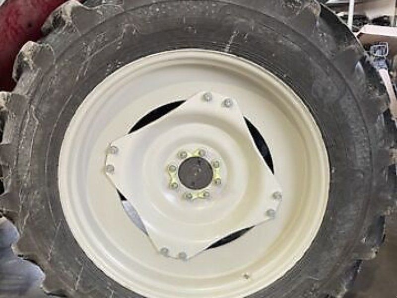 Valtra A95