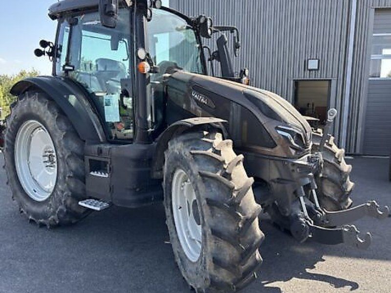 Valtra G125EA