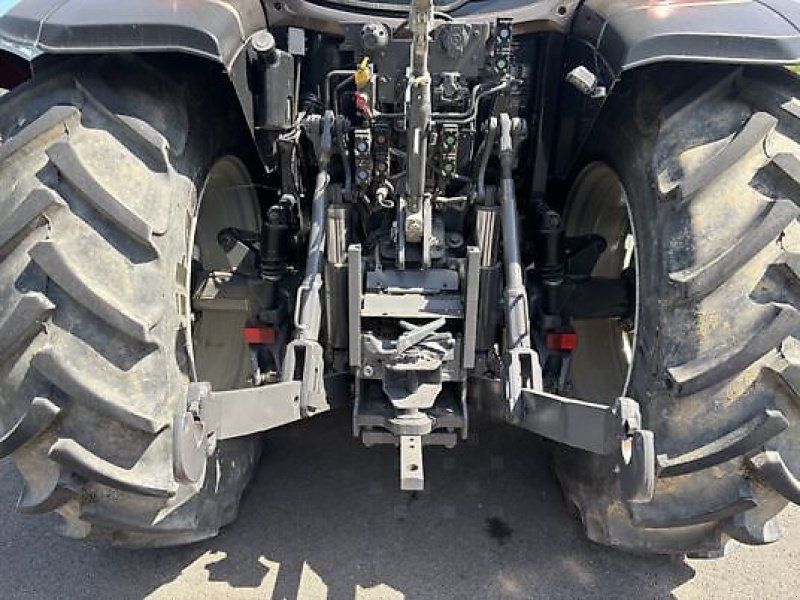 Valtra G125EA