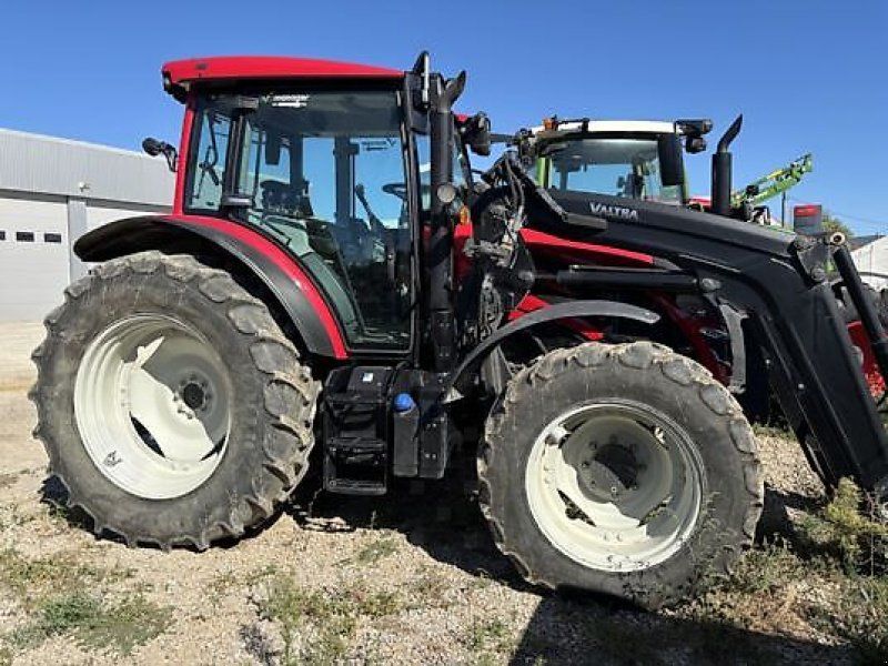 Valtra A115