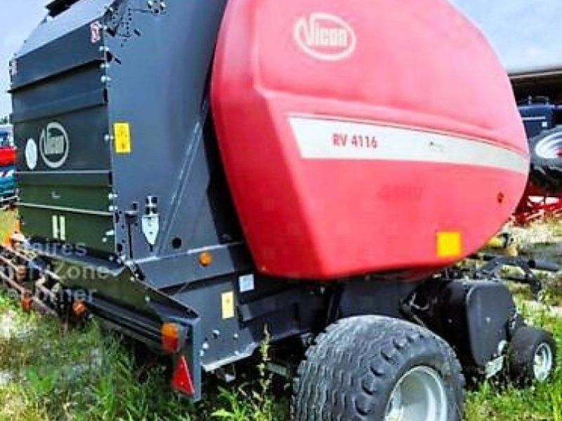 Vicon RV 4116