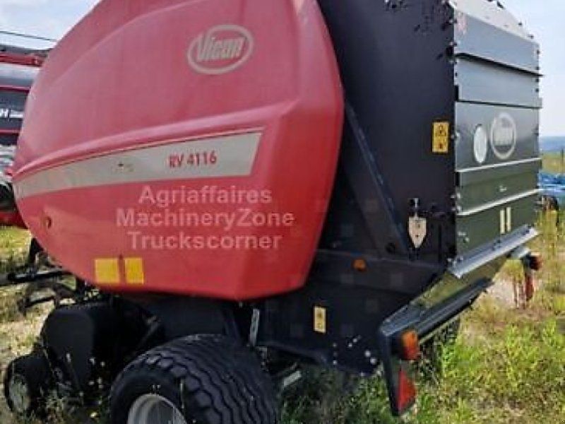 Vicon RV 4116