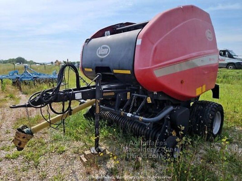 Vicon RV 4116