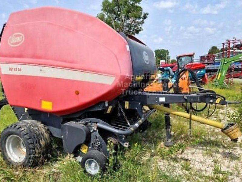 Vicon RV 4116