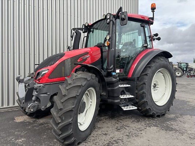 Valtra G115 ACTIVE