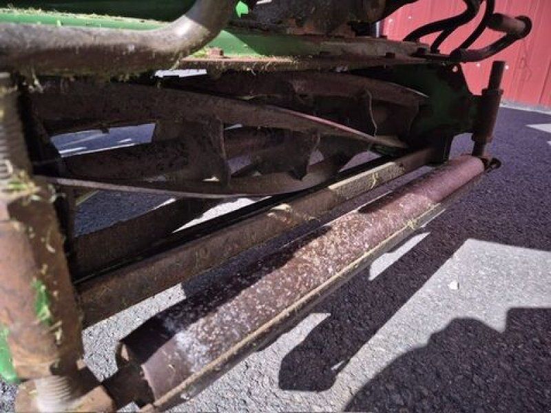 John Deere Rasen 22PS 180cm, Priverkauf