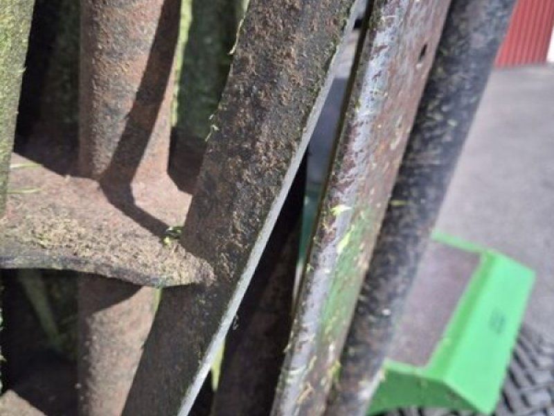 John Deere Rasen 22PS 180cm, Priverkauf