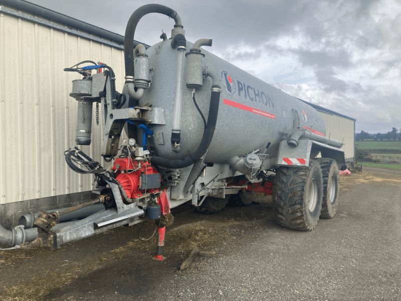 Pichon TCI 16800
