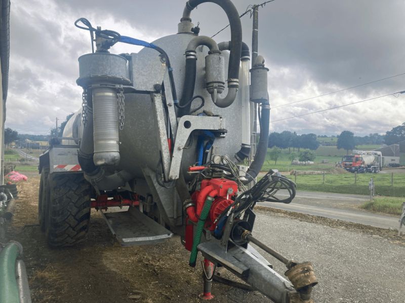 Pichon TCI 16800