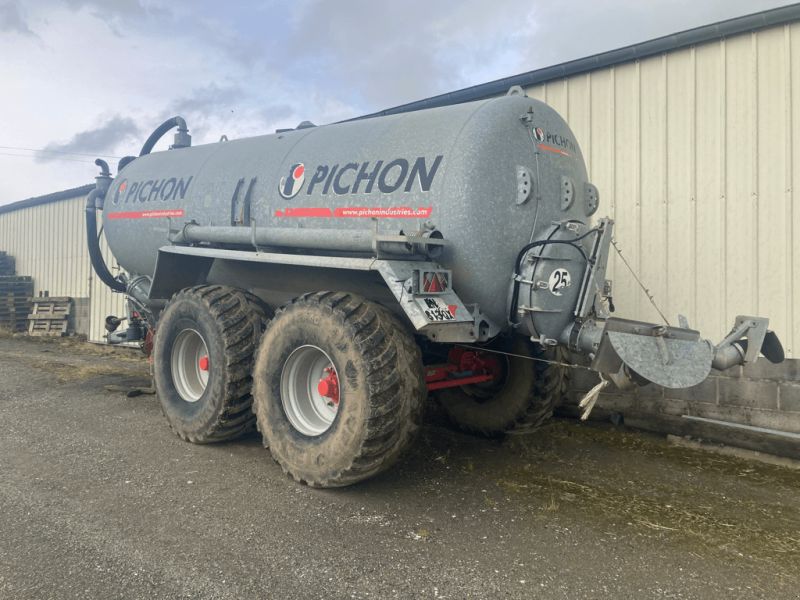 Pichon TCI 16800
