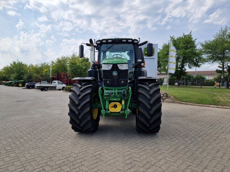 John Deere 6250R