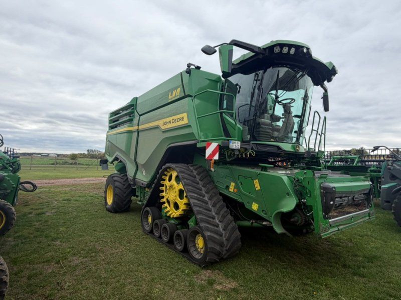 John Deere X9 1100 MY23 mit HD45X