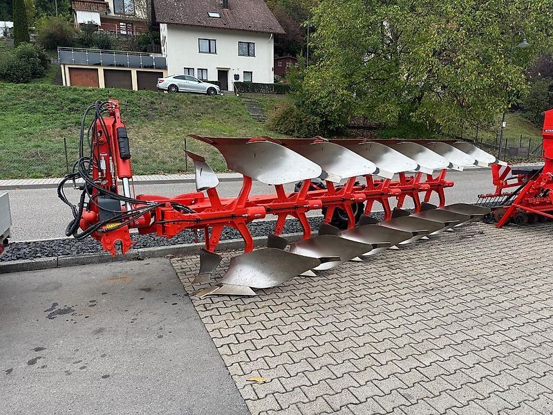Kuhn Vari Master 183 5E/6 NSH 96 6-Schar
