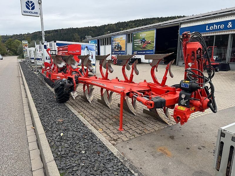 Kuhn Vari Master 183 5E/6 NSH 96 6-Schar