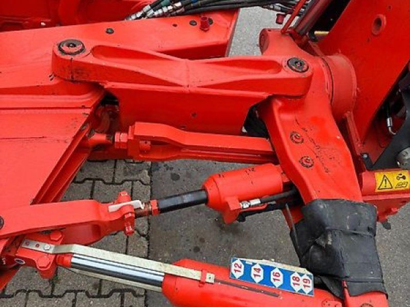 Kuhn Vari Master 183 5E/6 NSH 96 6-Schar