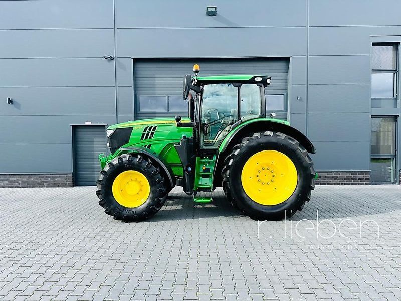 John Deere 6175R AP Premium ( 6195R / 6215R )