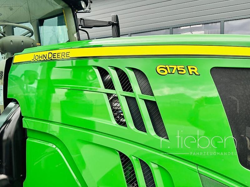 John Deere 6175R AP Premium ( 6195R / 6215R )