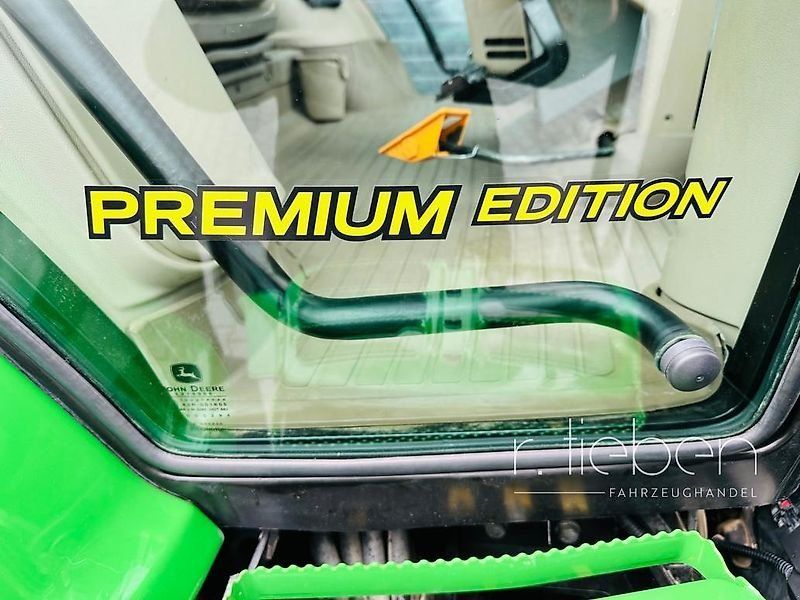 John Deere 6175R AP Premium ( 6195R / 6215R )