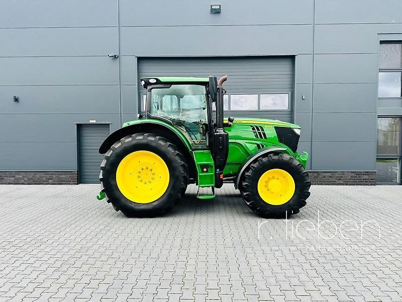 John Deere 6175R AP Premium ( 6195R / 6215R )