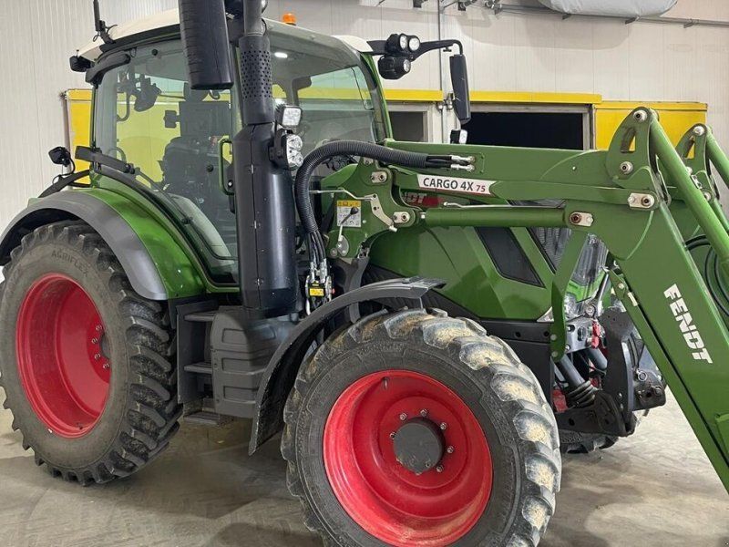 Fendt 311 Vario Profi