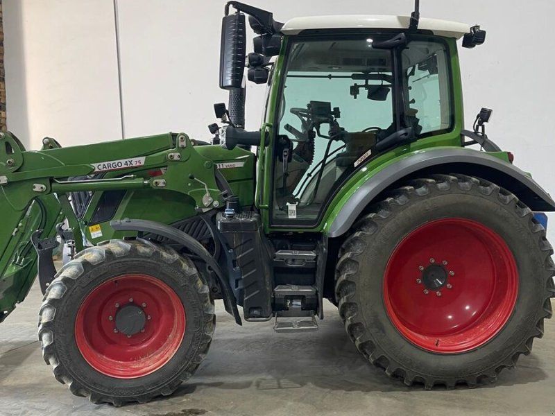 Fendt 311 Vario Profi
