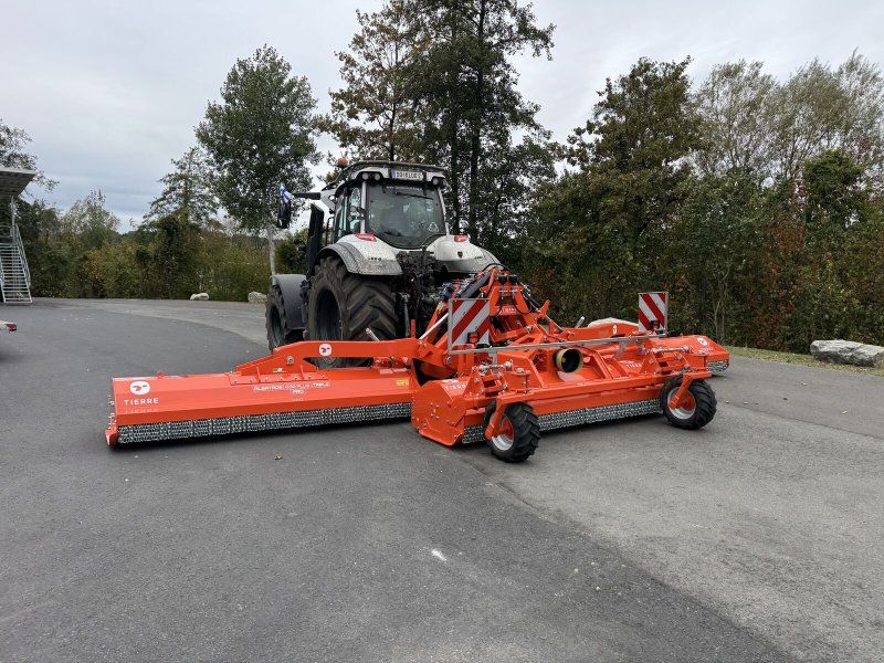 Tierre Albatros 830 plus Triple PRO