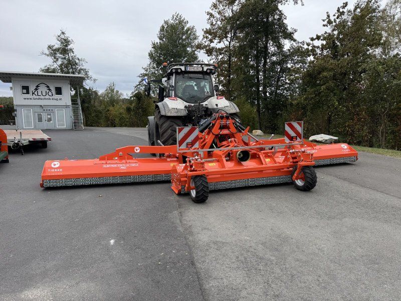 Tierre Albatros 830 plus Triple PRO